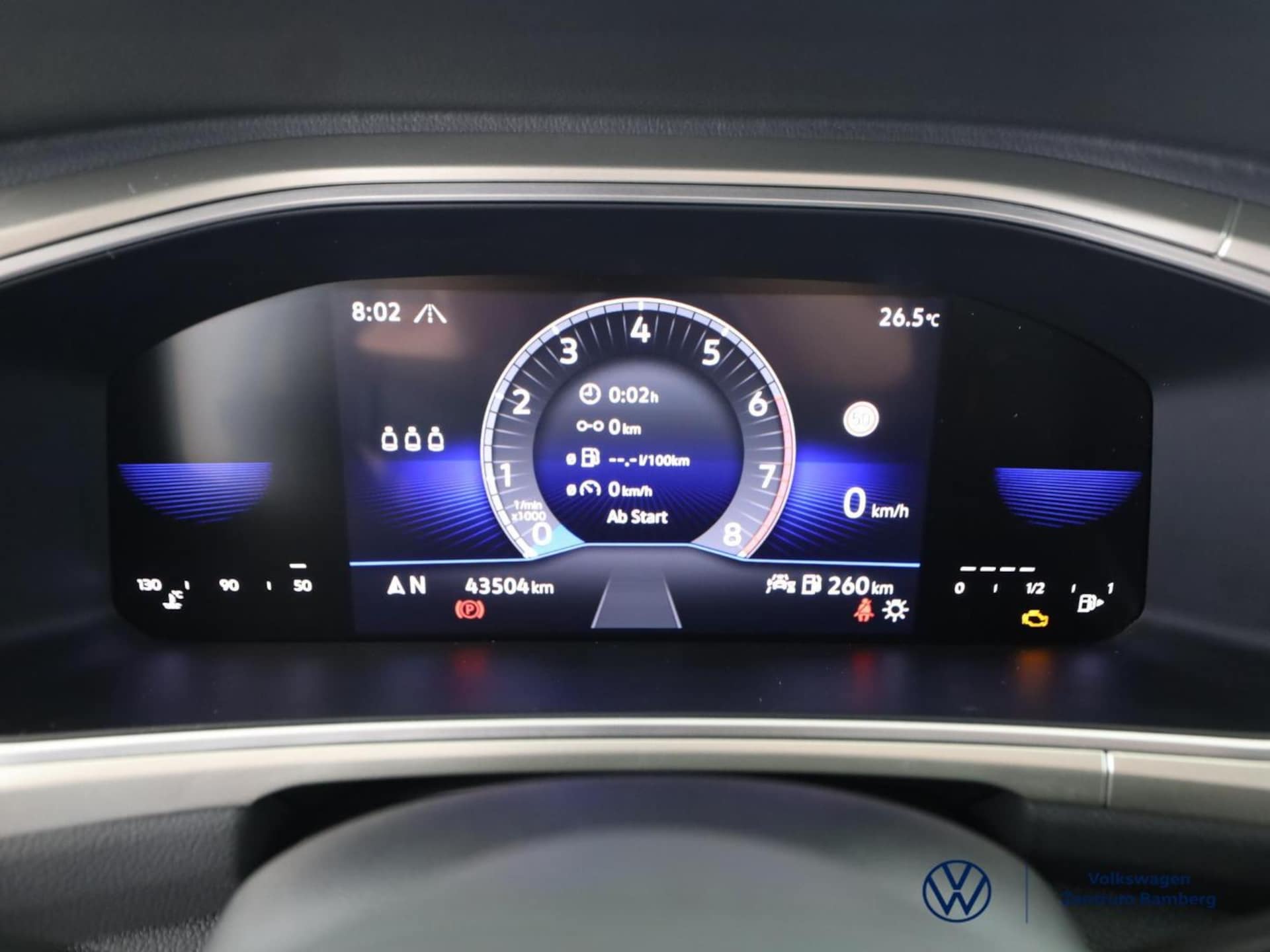 Volkswagen T-Roc MOVE
