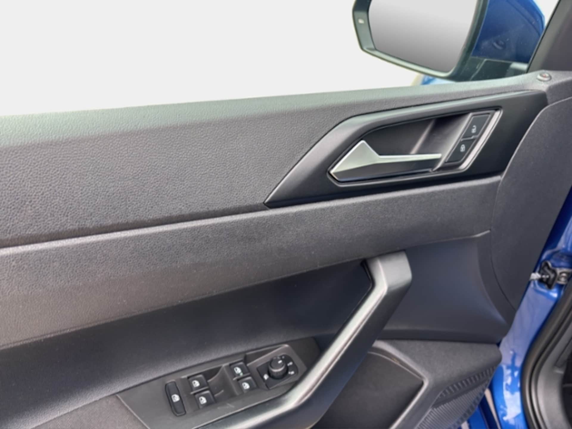 Volkswagen Polo FRESH