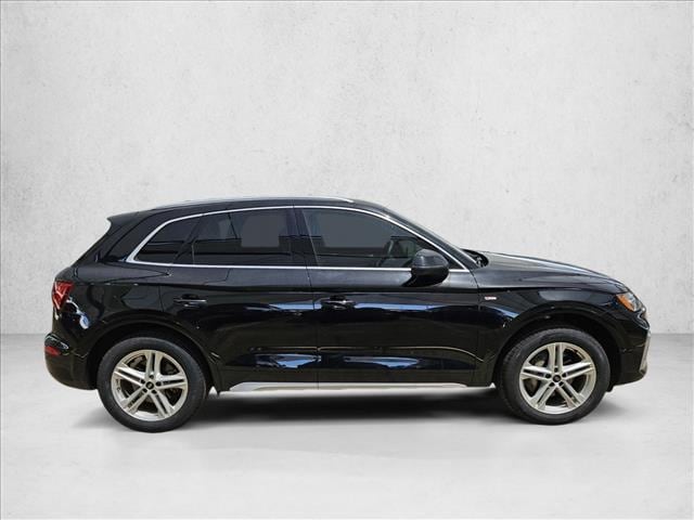 2023 Audi Q5 TFSI e
