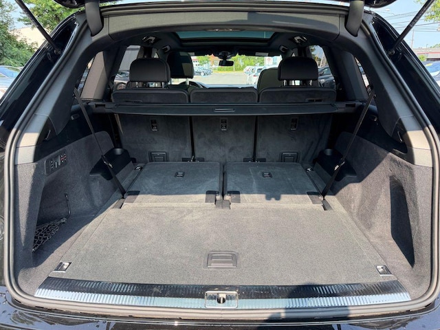 2025 Audi Q7 Premium Plus - Photo 31