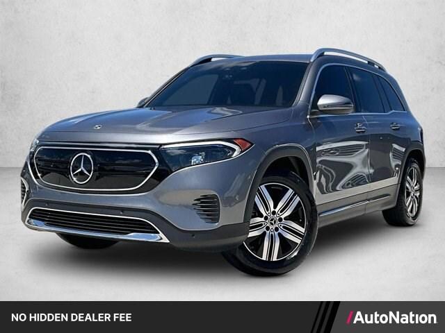 2023 Mercedes-Benz