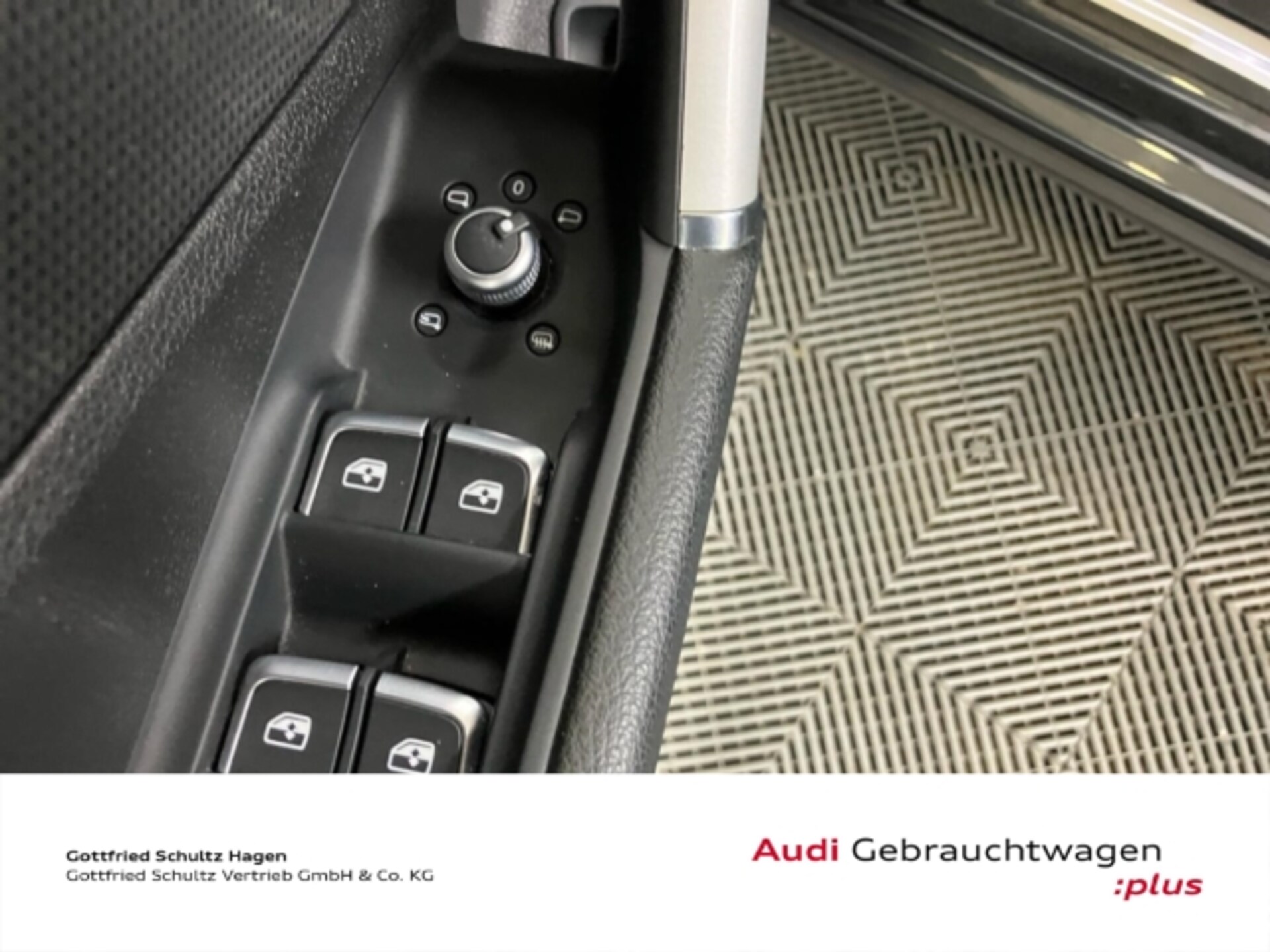 Audi Q2 Advanced