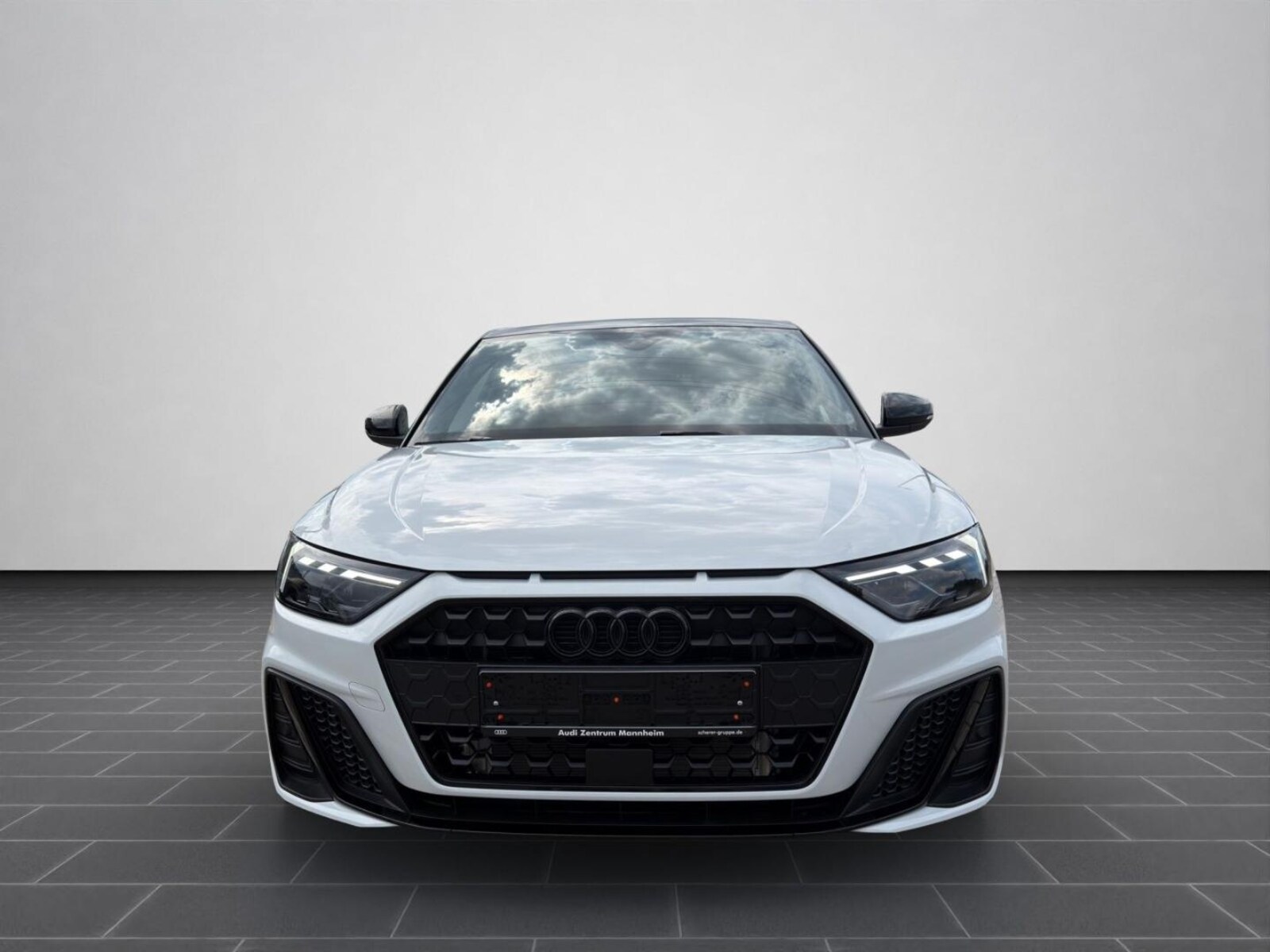 Audi A1 Sportback – Bild 5