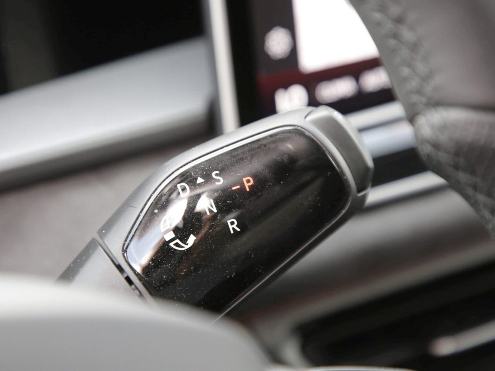Volkswagen Tayron – Bild 18