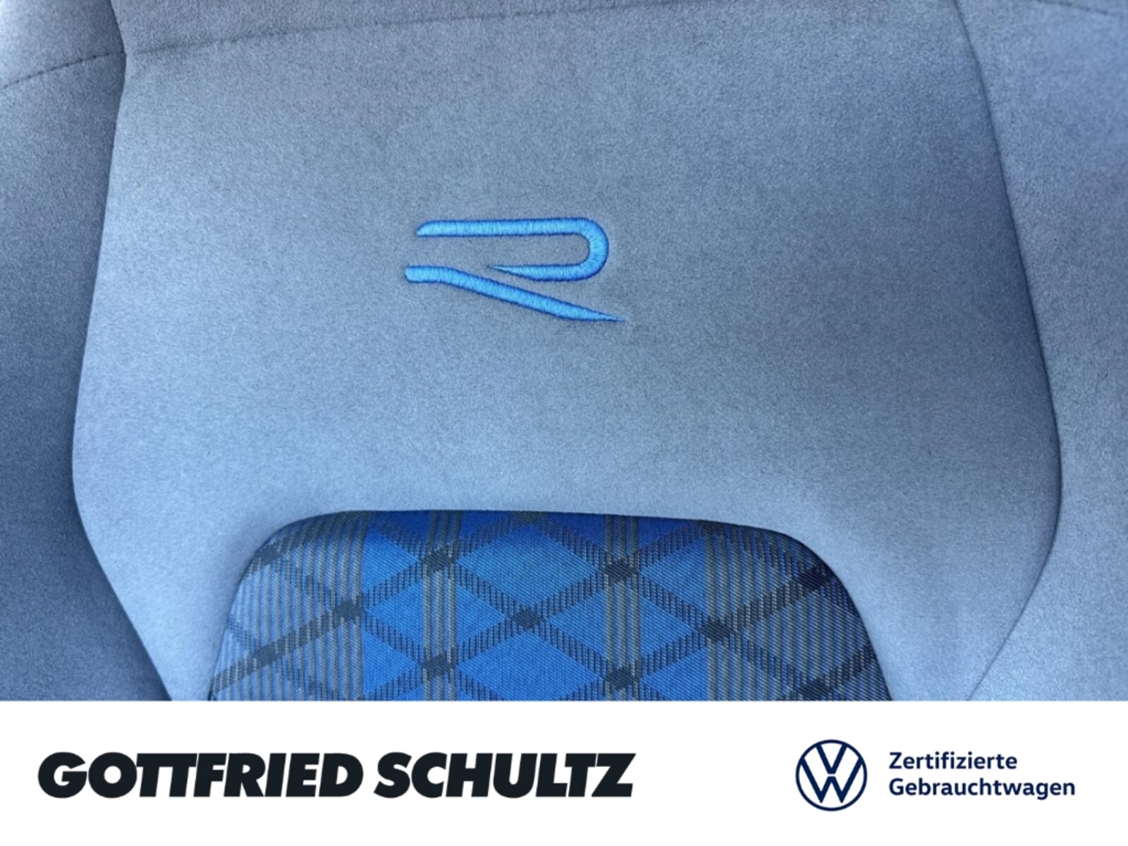 Volkswagen Golf – Bild 14