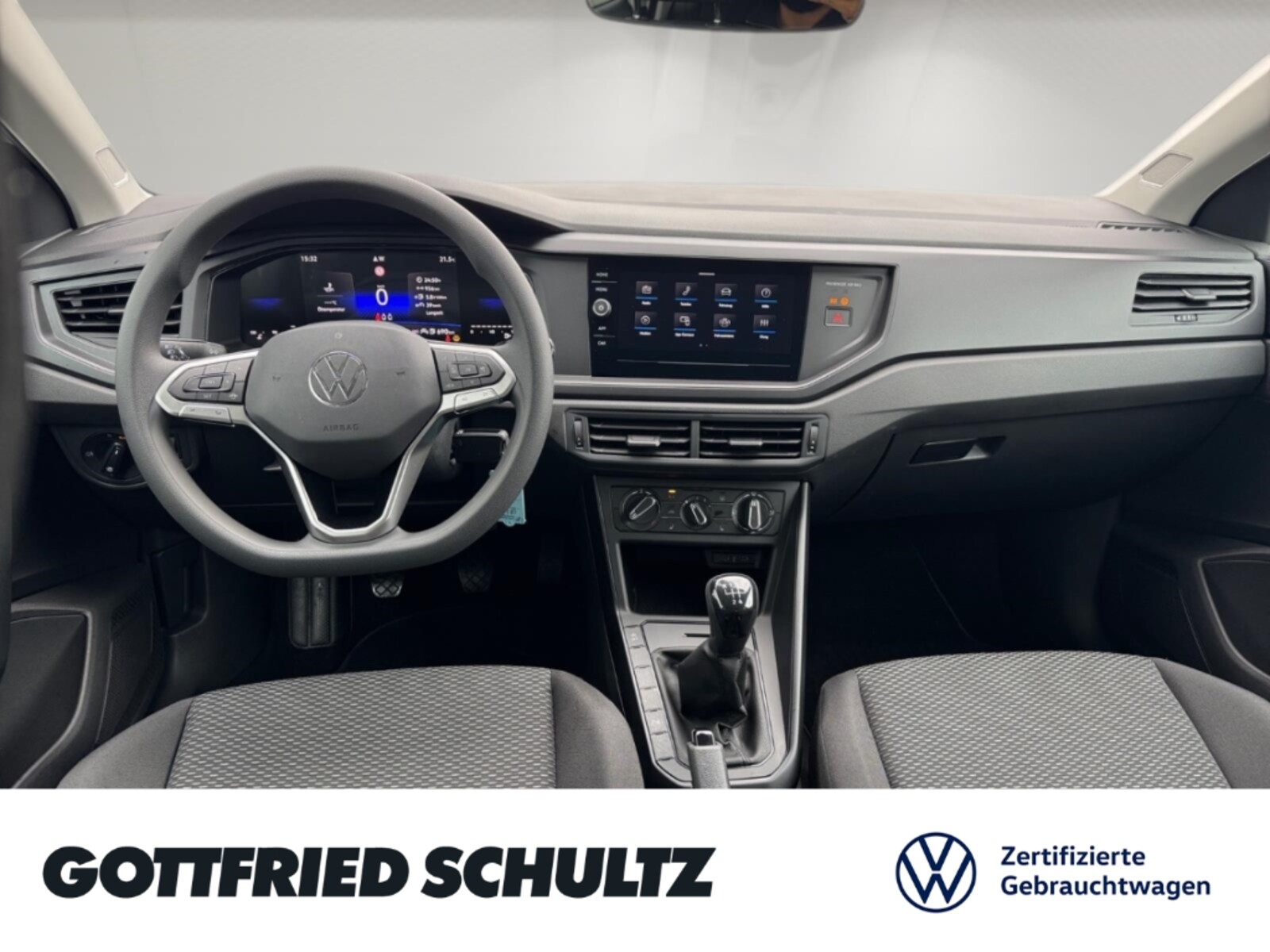 Volkswagen Polo – Bild 6
