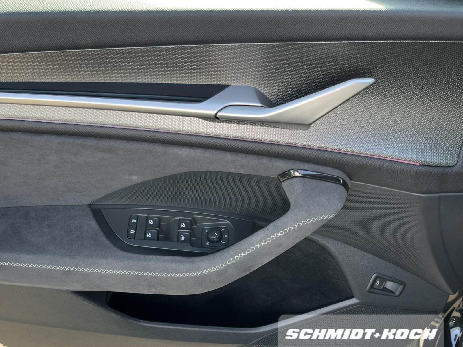 Škoda Kodiaq – Bild 13
