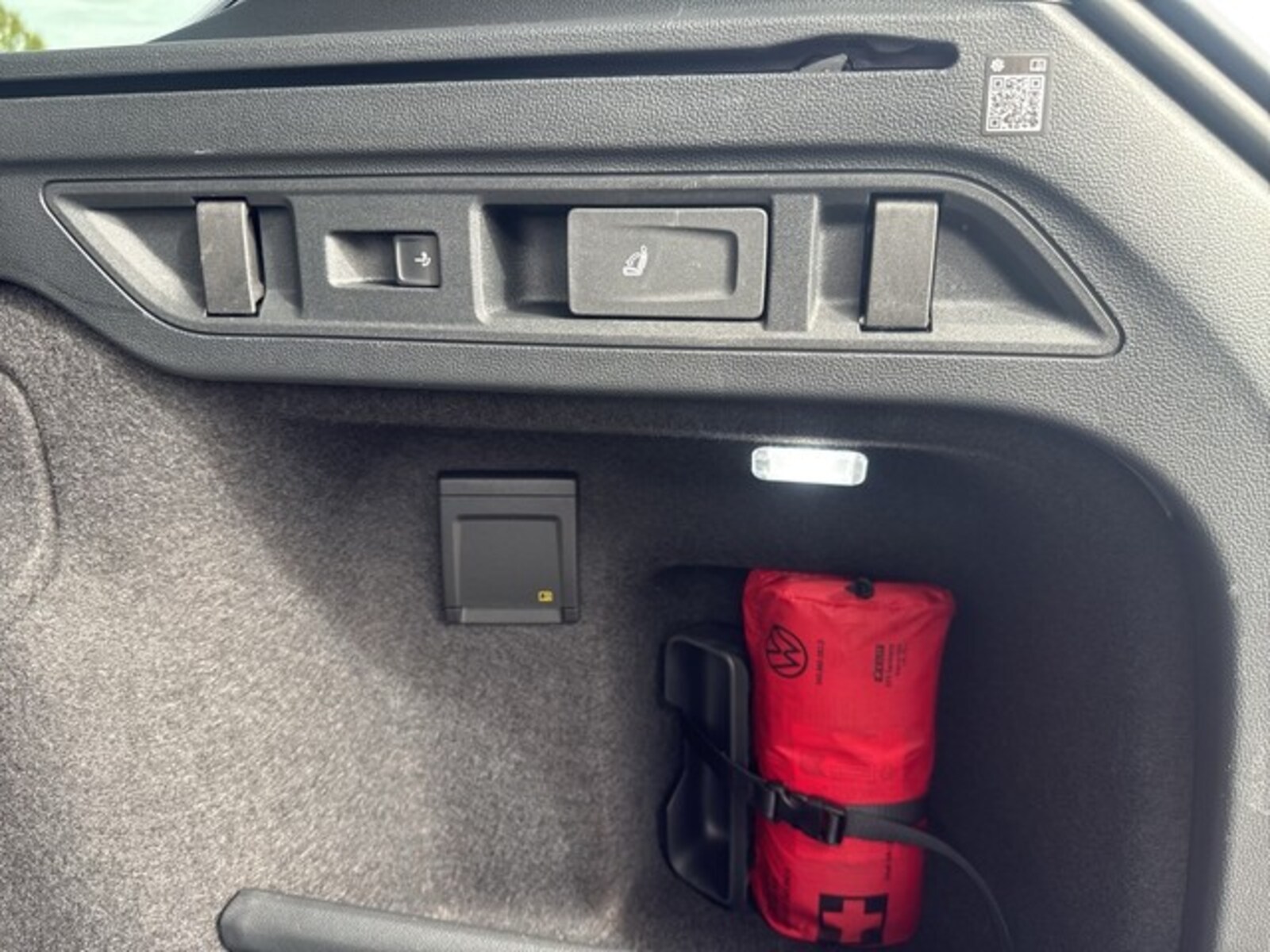 Volkswagen Passat – Bild 16