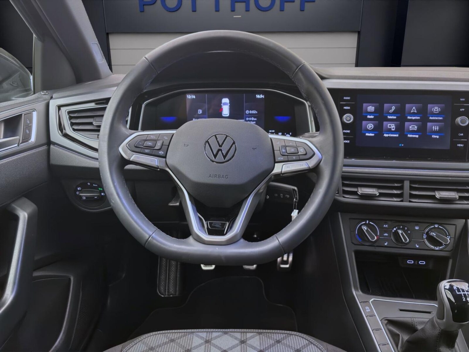 Volkswagen Taigo – Bild 11