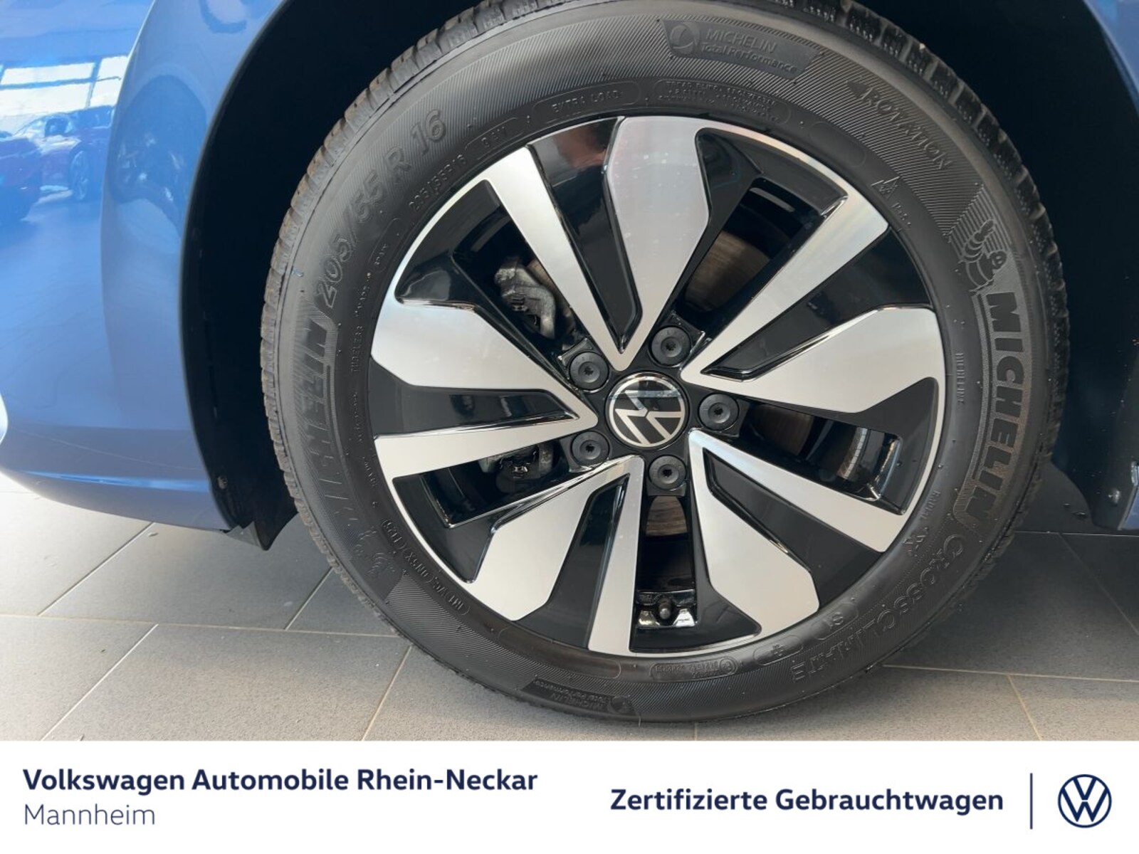 Volkswagen Golf – Bild 11