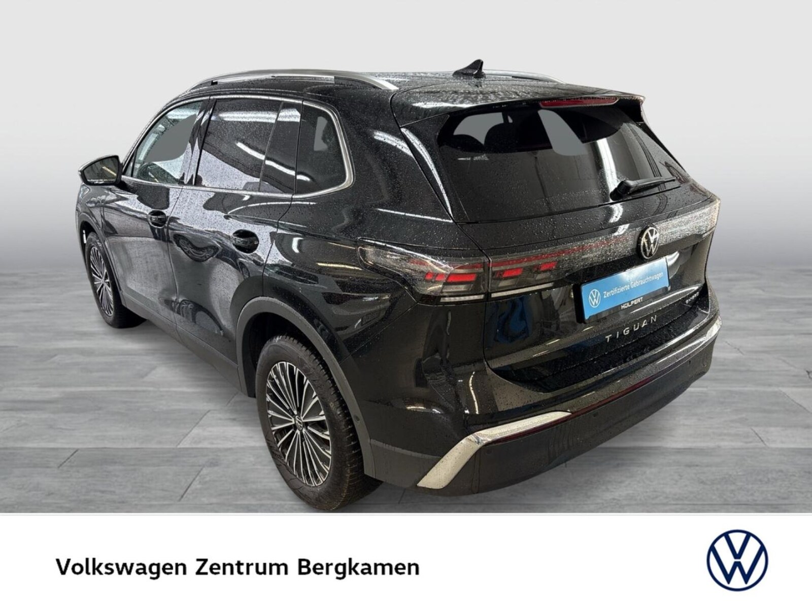 Volkswagen Tiguan – Bild 4