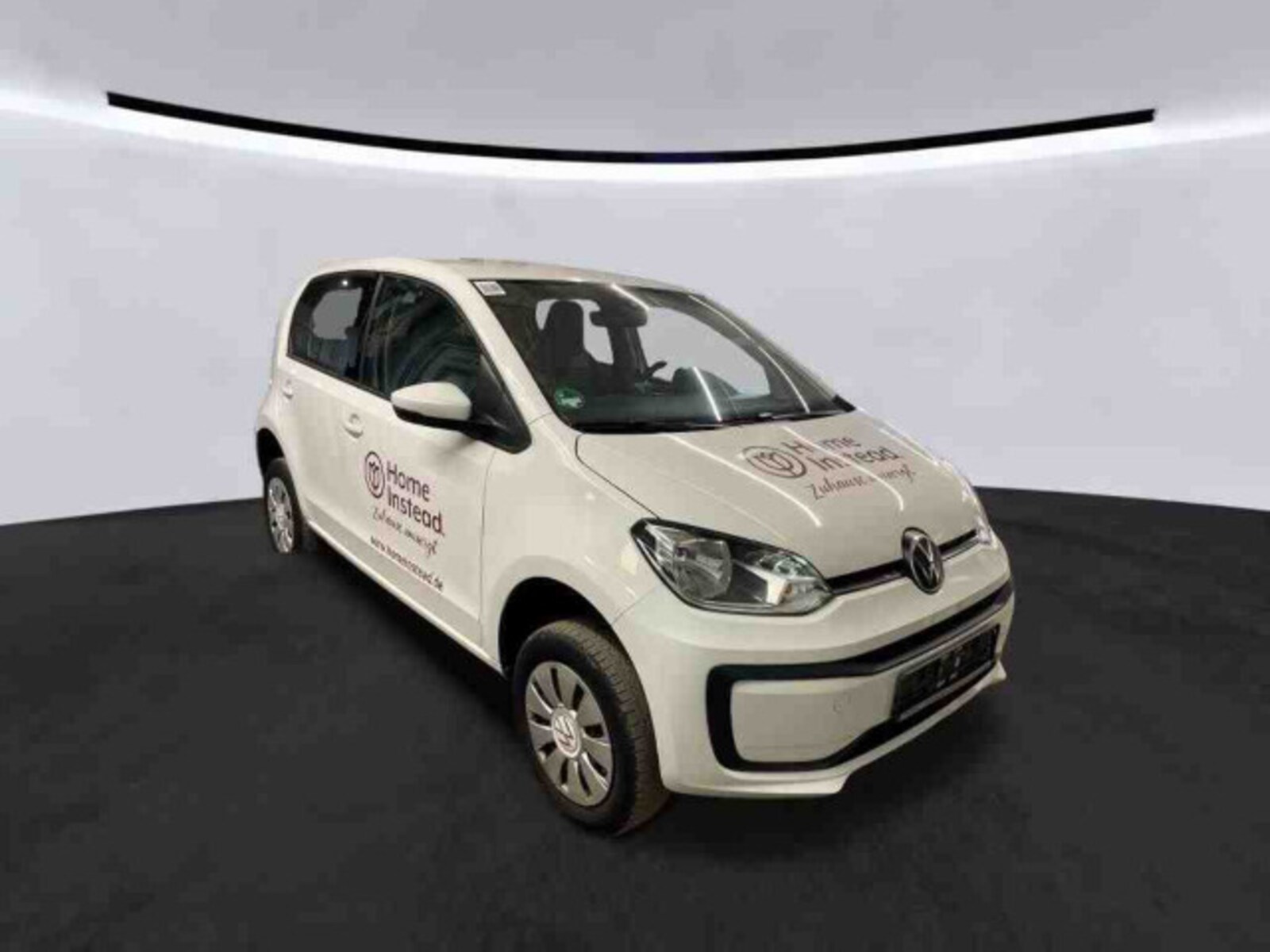 Volkswagen up! – Bild 2