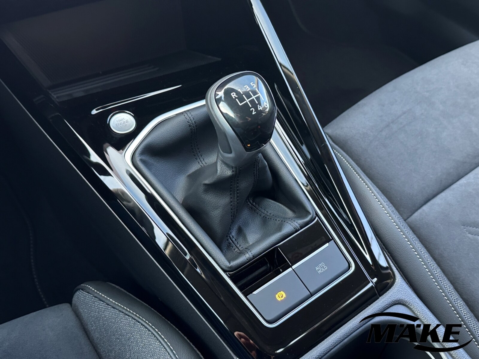 Volkswagen Golf – Bild 13