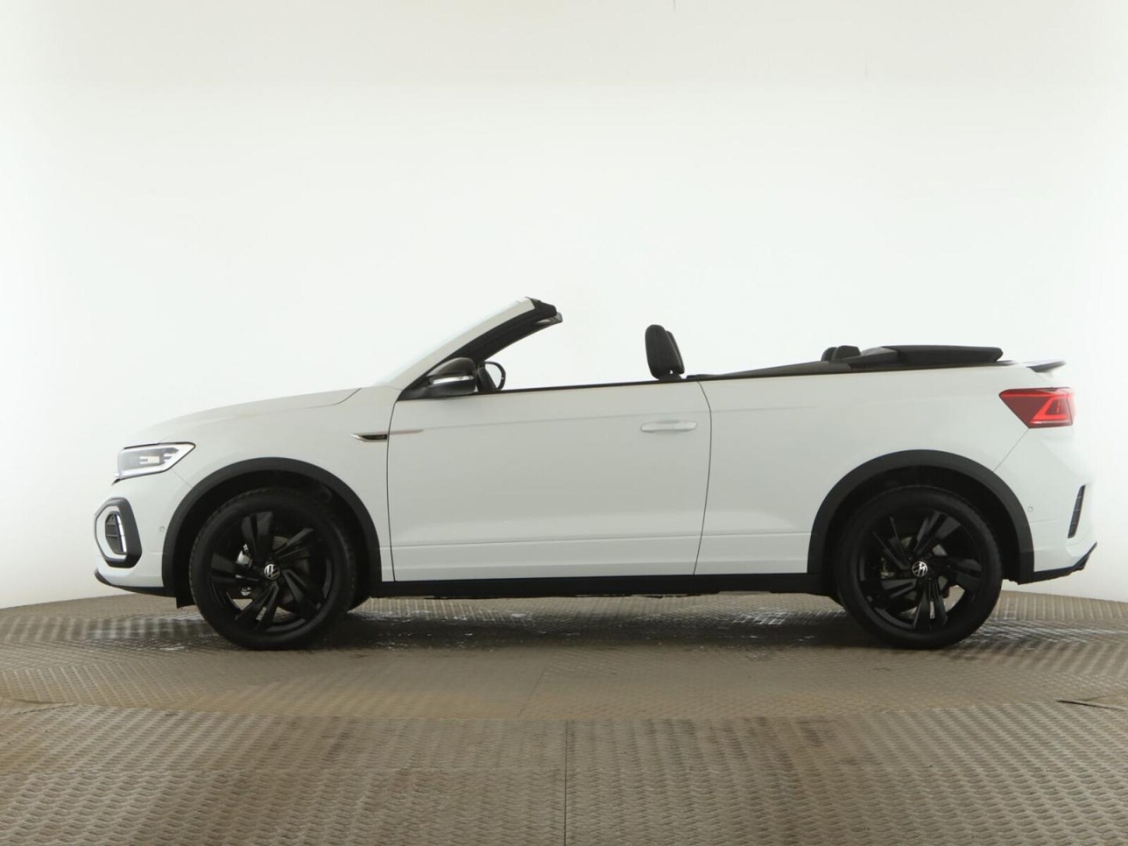 Volkswagen T-Roc Cabriolet – Bild 3