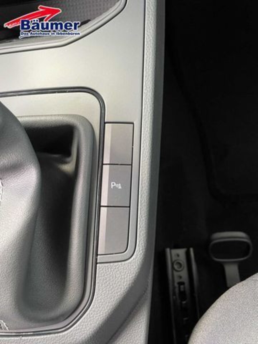 SEAT Ibiza – Bild 25