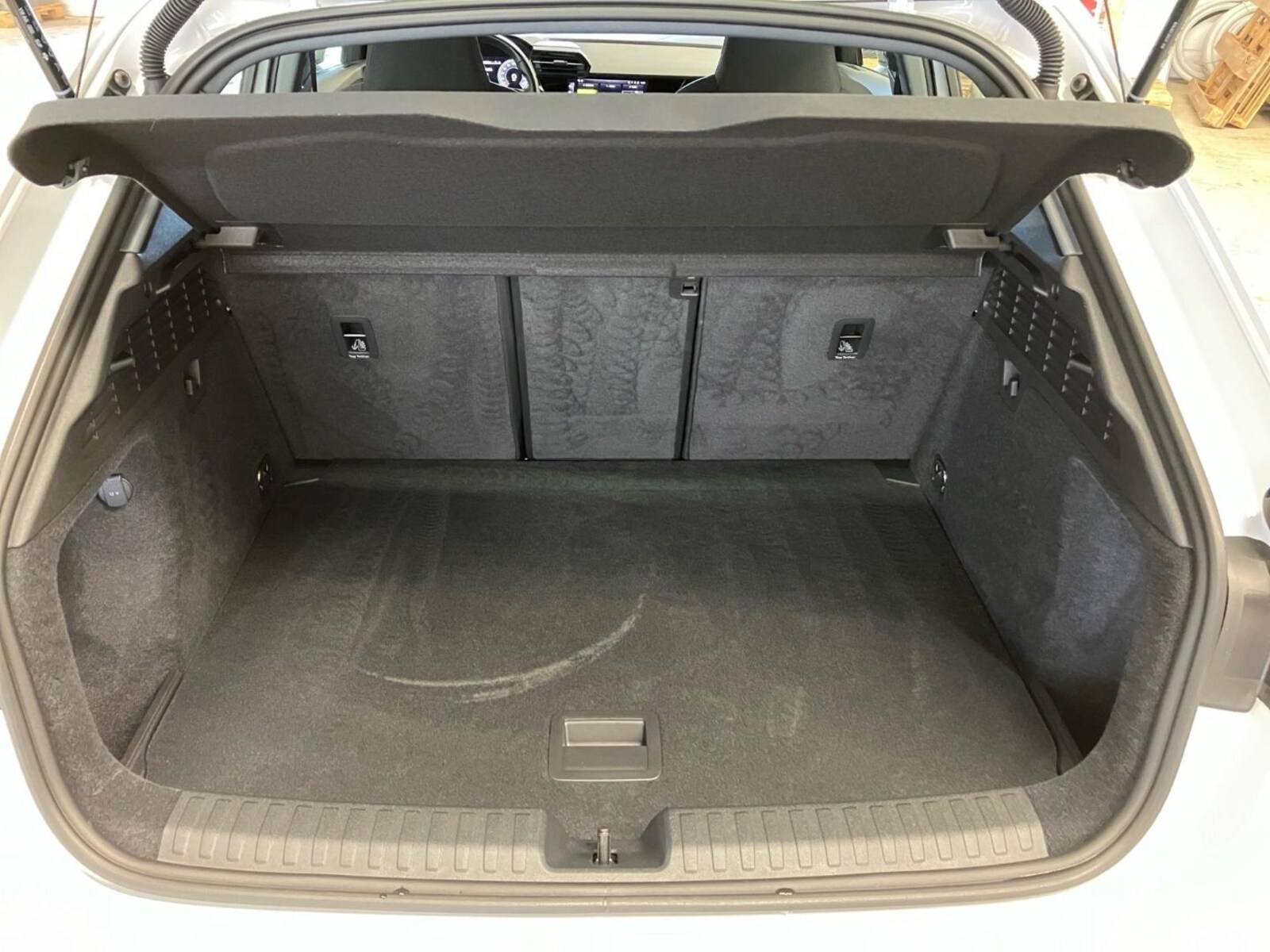 Audi A3 Sportback – Bild 8