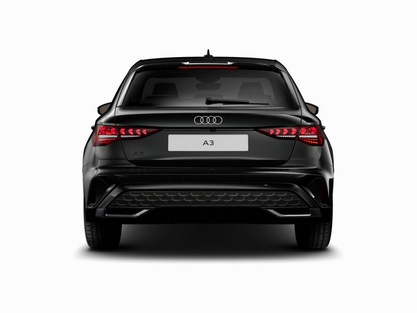 Bild über Audi A3 Sportback S line 35 TDI S tronic - für weitere Informationen kontaktieren Sie den Audi Partner