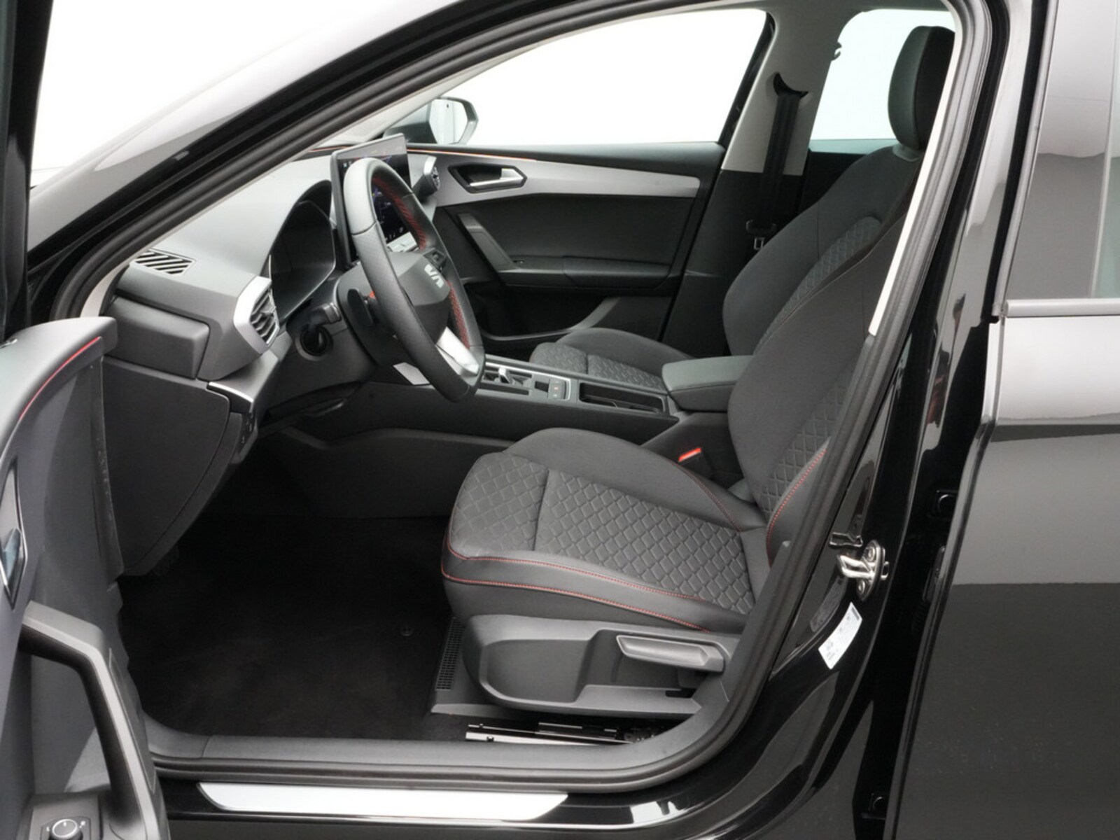 SEAT Leon Sportstourer – Bild 11