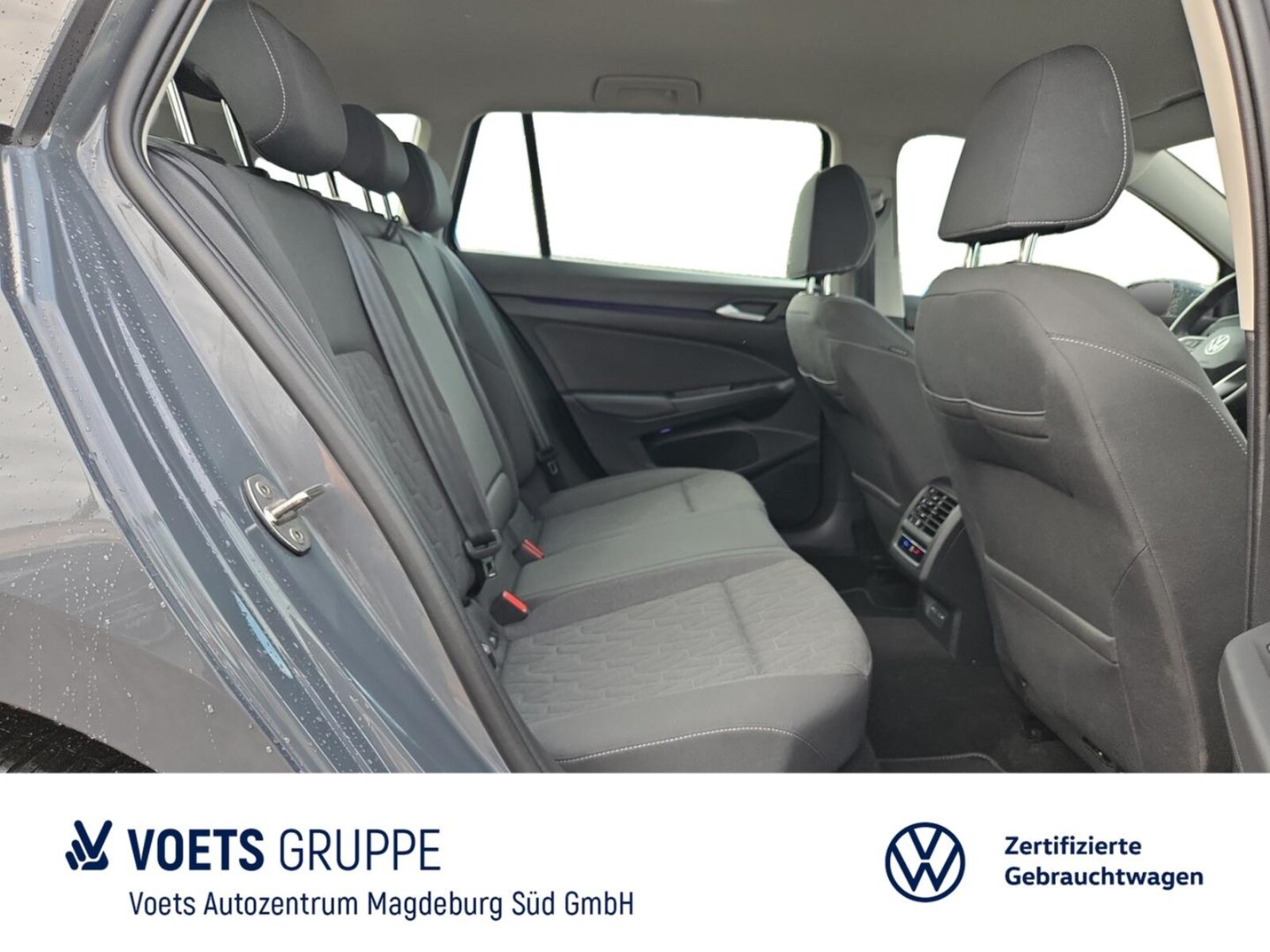 Volkswagen Golf Variant – Bild 13