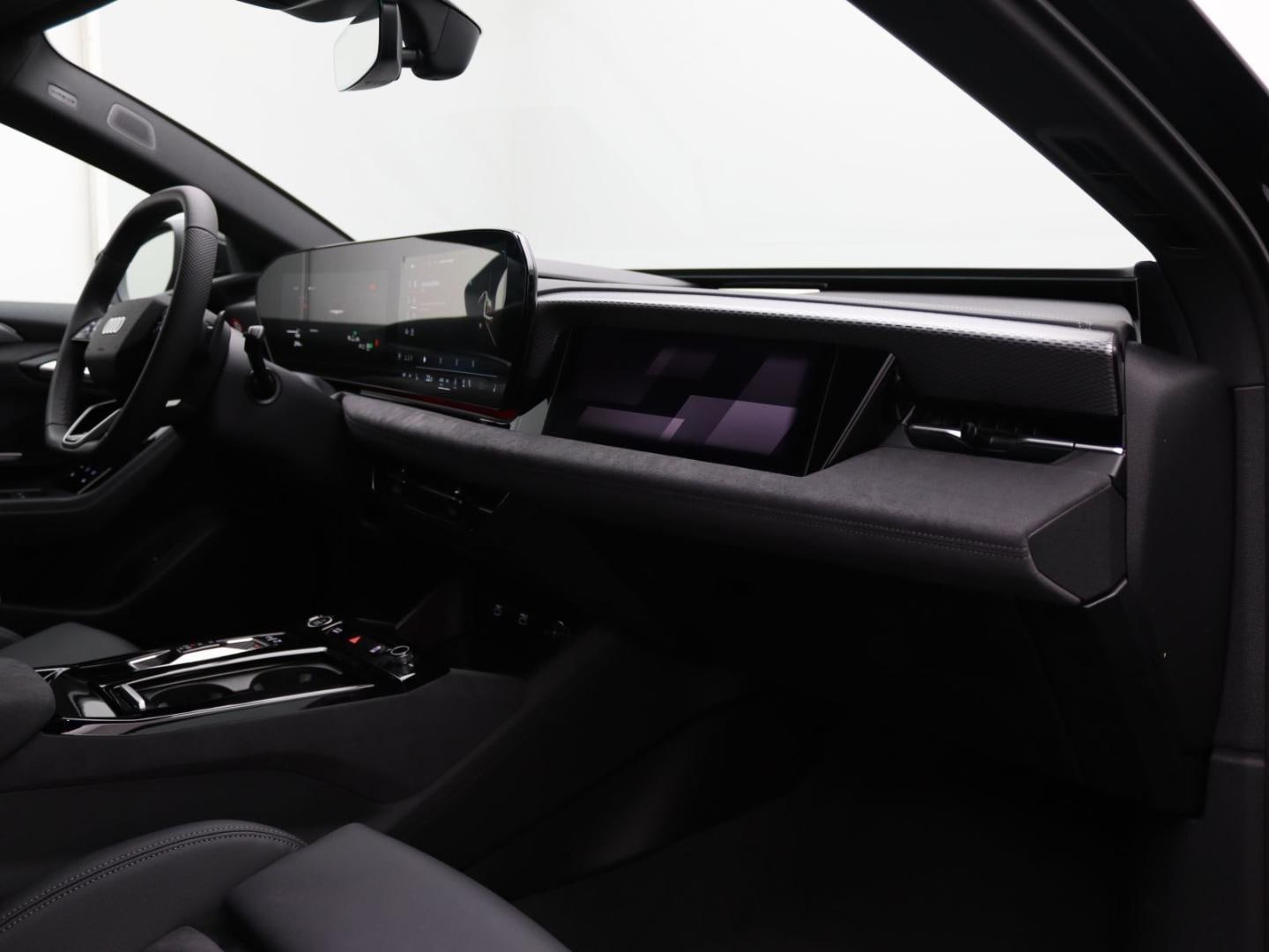 Bild über Audi A6 Avant e-tron e-tron quattro - für weitere Informationen kontaktieren Sie den Audi Partner