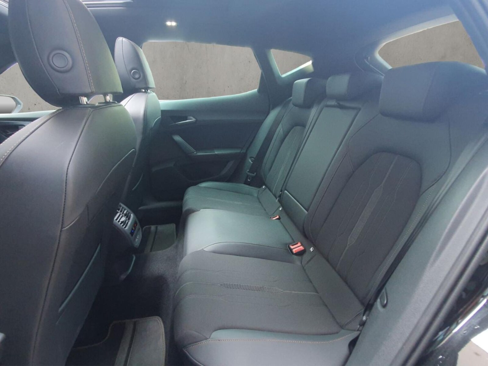 CUPRA Formentor – Bild 13