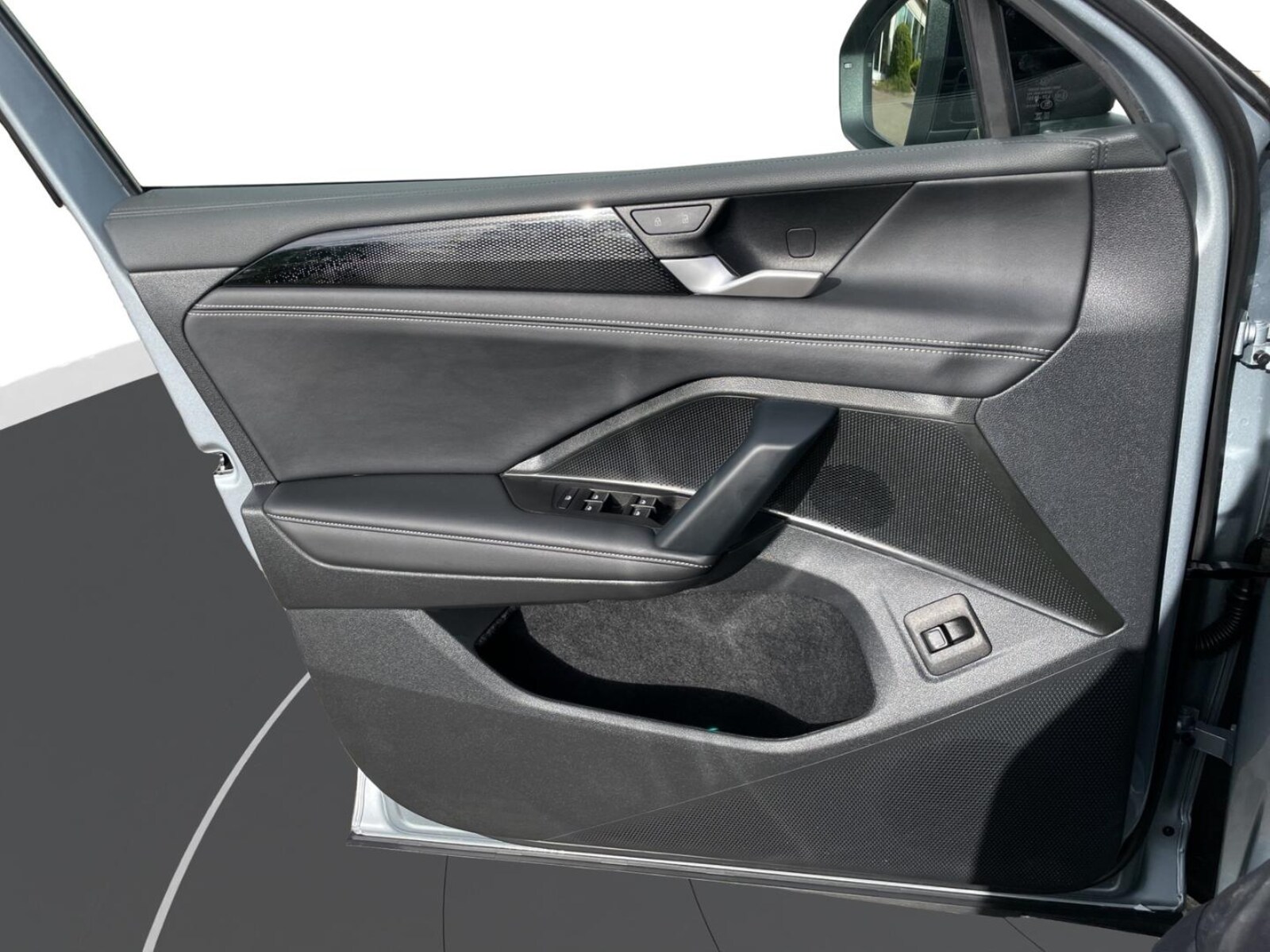 Volkswagen Tiguan – Bild 17