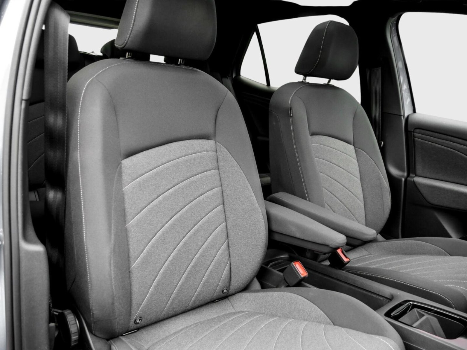 Volkswagen ID.3 – Bild 6
