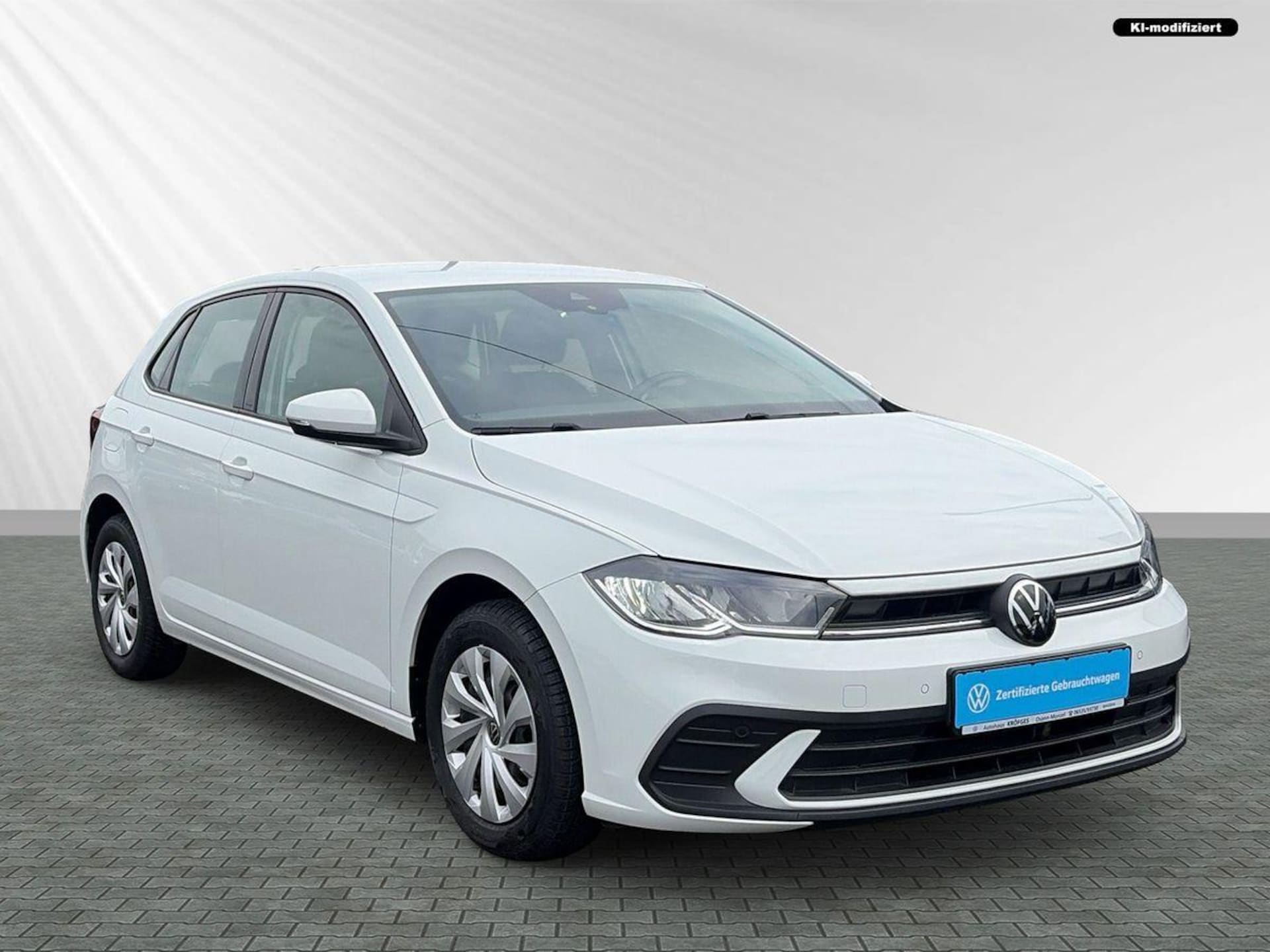 Volkswagen Polo Life