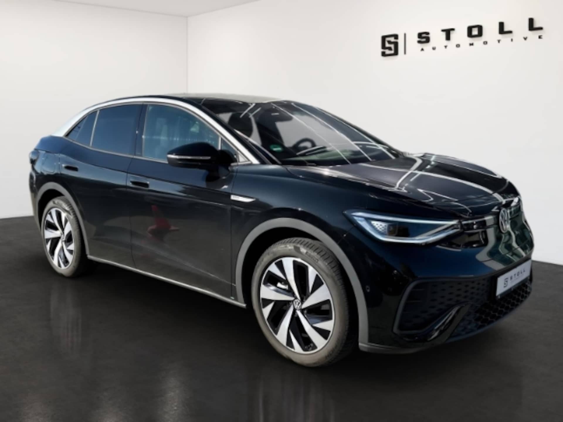 Volkswagen ID.5 Pro Performance