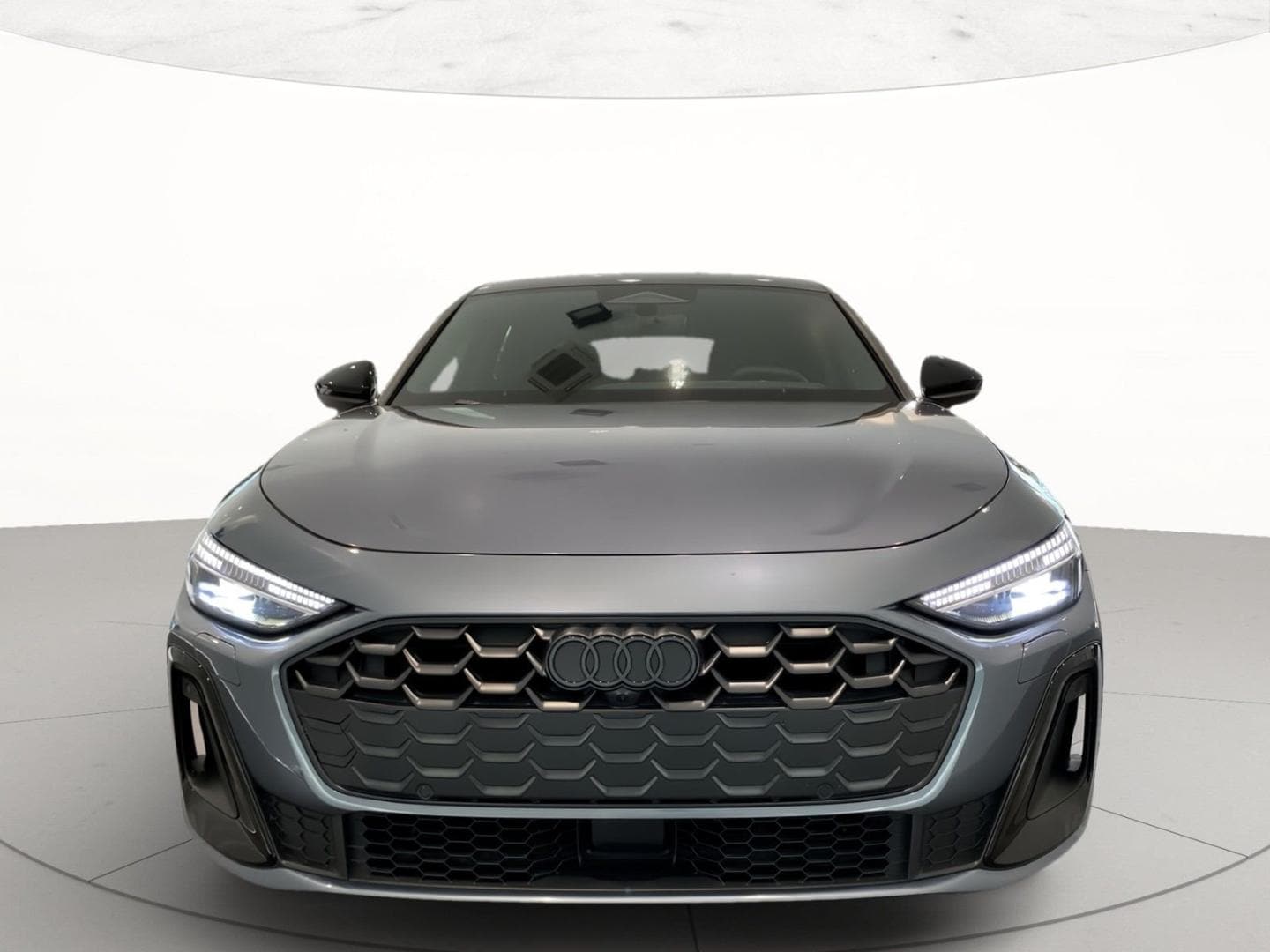 Image about Audi A5 Sedan S line edition TFSI quattro 150 kWS tronic