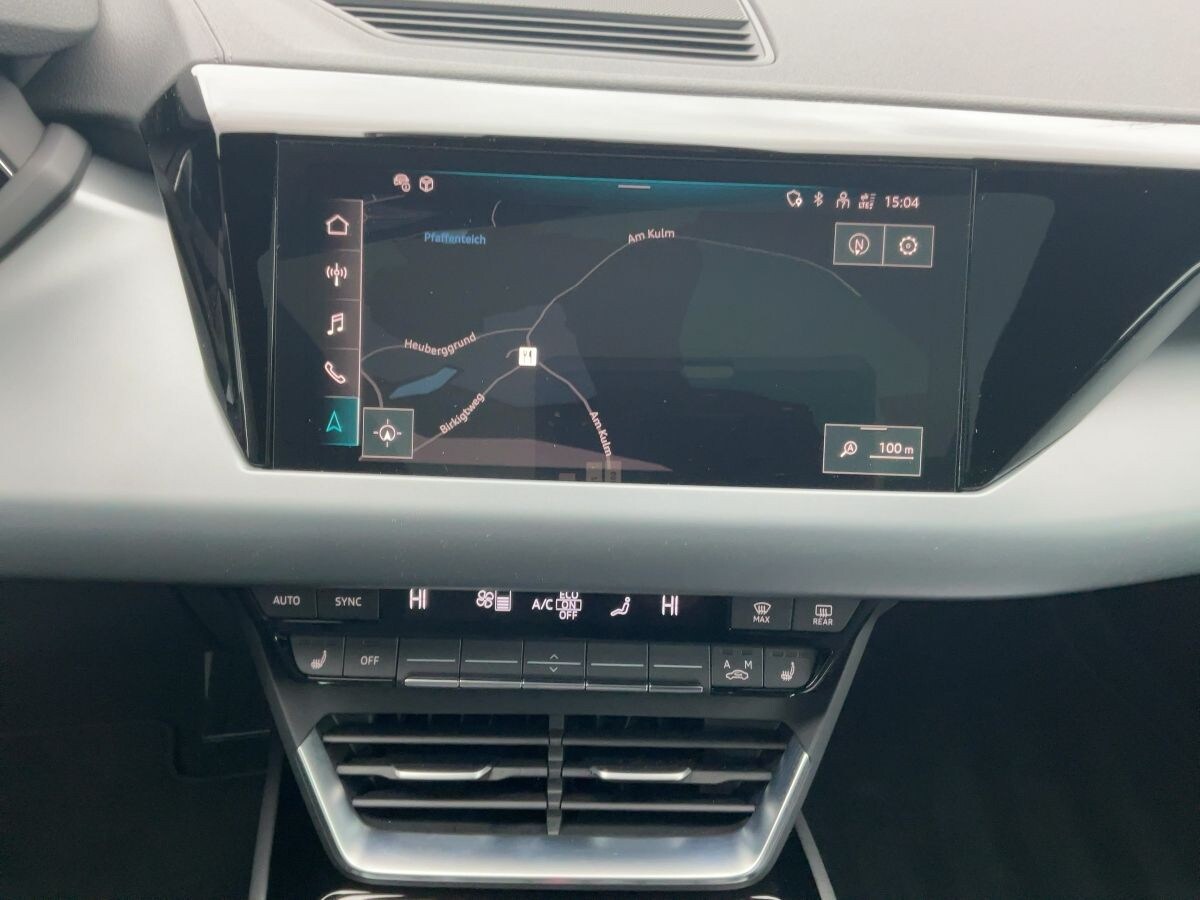 Image about Audi e-tron GT e-tron quattro