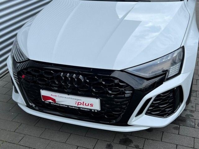 Image about Audi RS 3 Sportback TFSI quattro S tronic