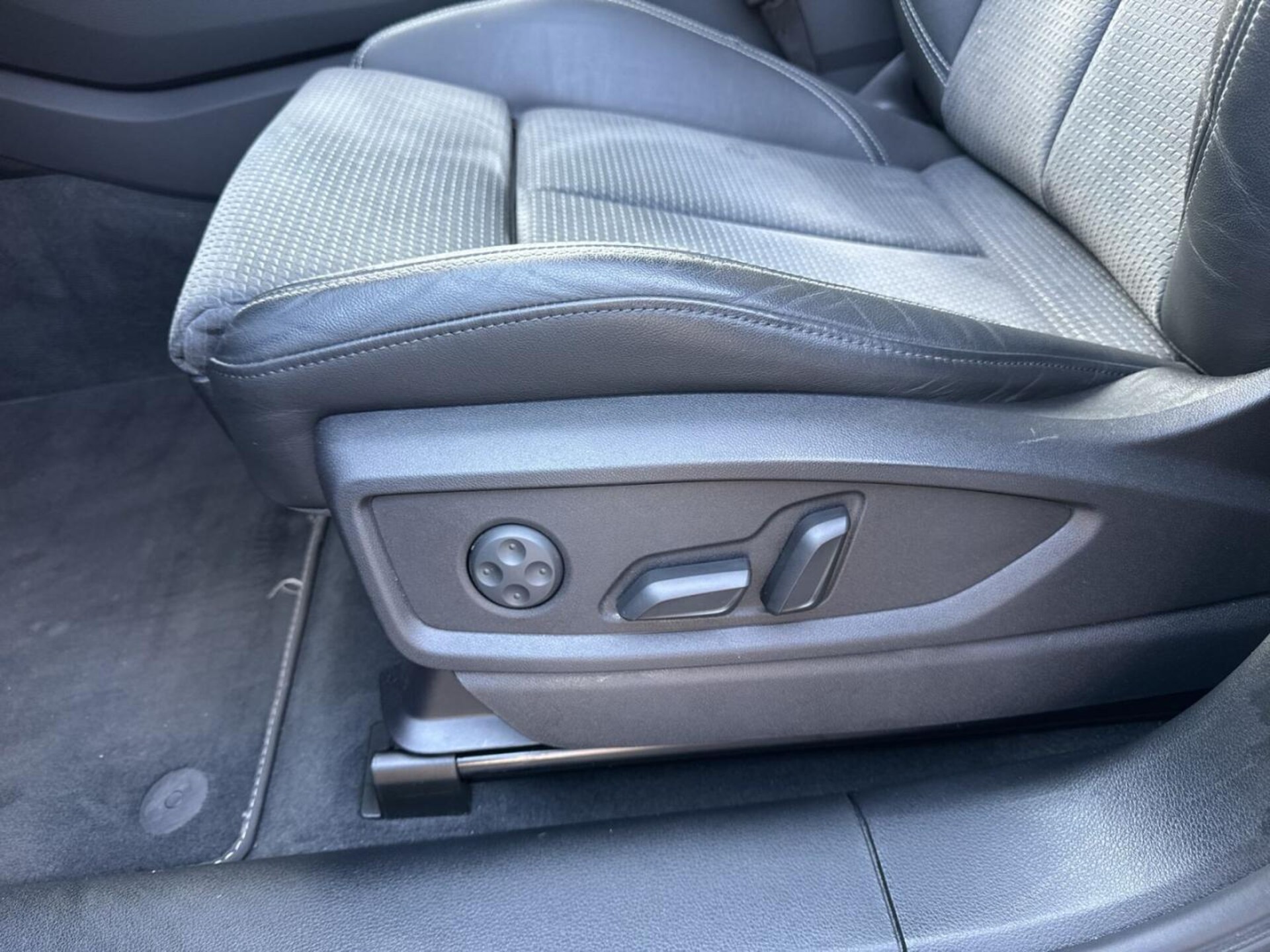 Audi SQ5 SUV