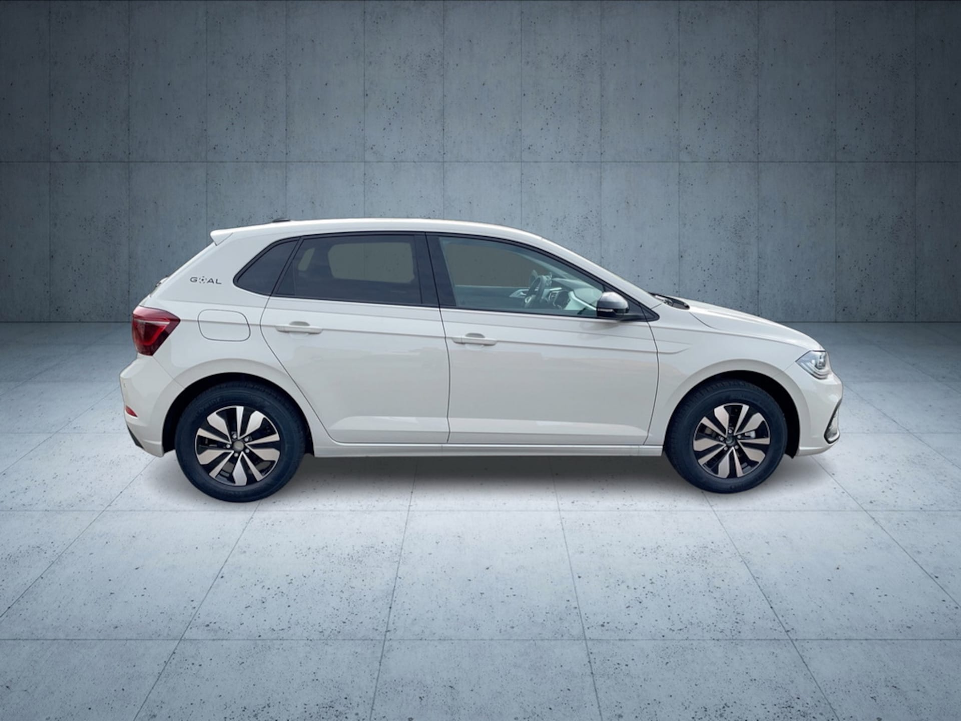 Volkswagen Polo Goal
