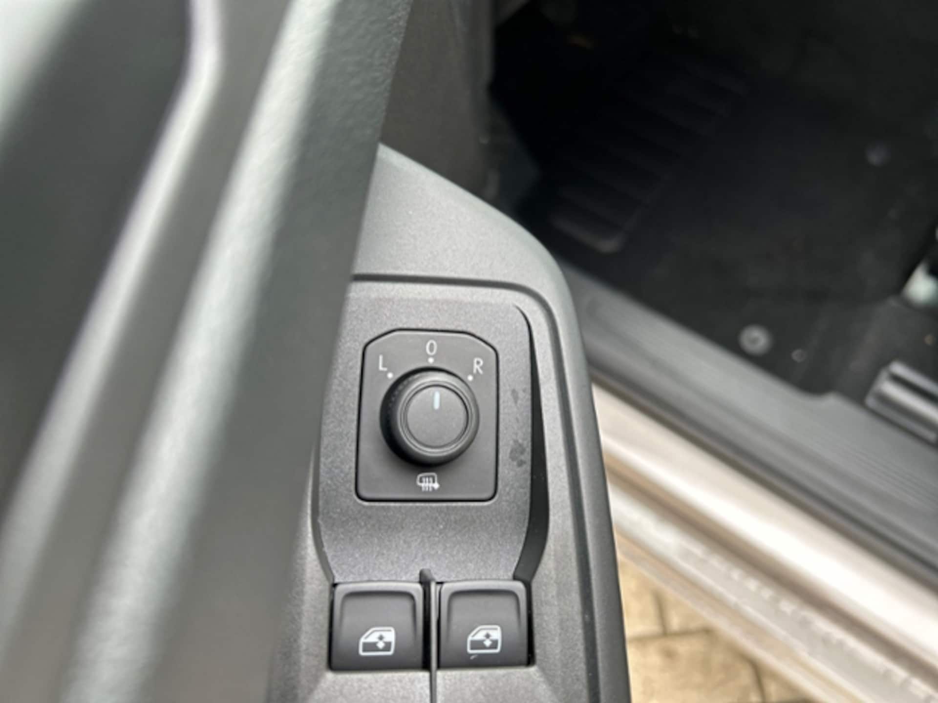 Volkswagen Caddy Maxi California