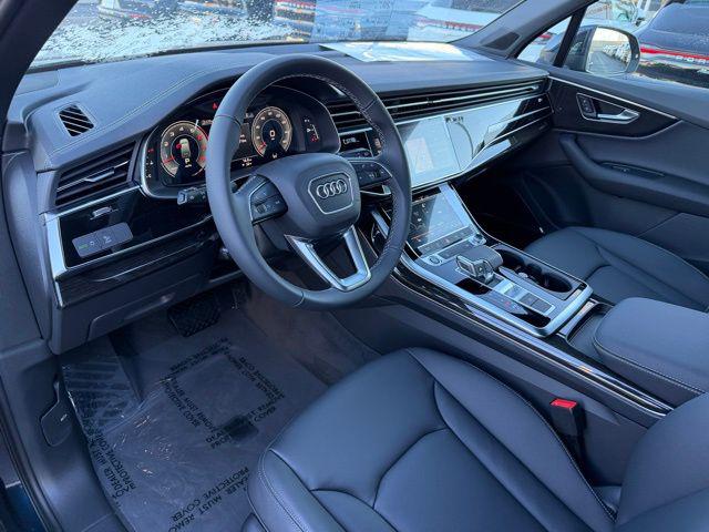 2026 Audi Q7 Premium - Photo 10