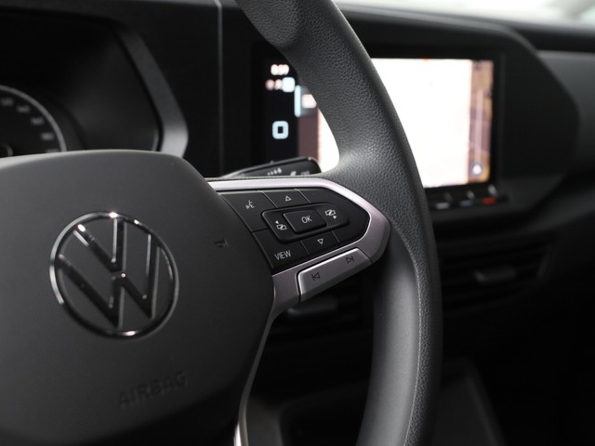 Volkswagen Caddy Cargo