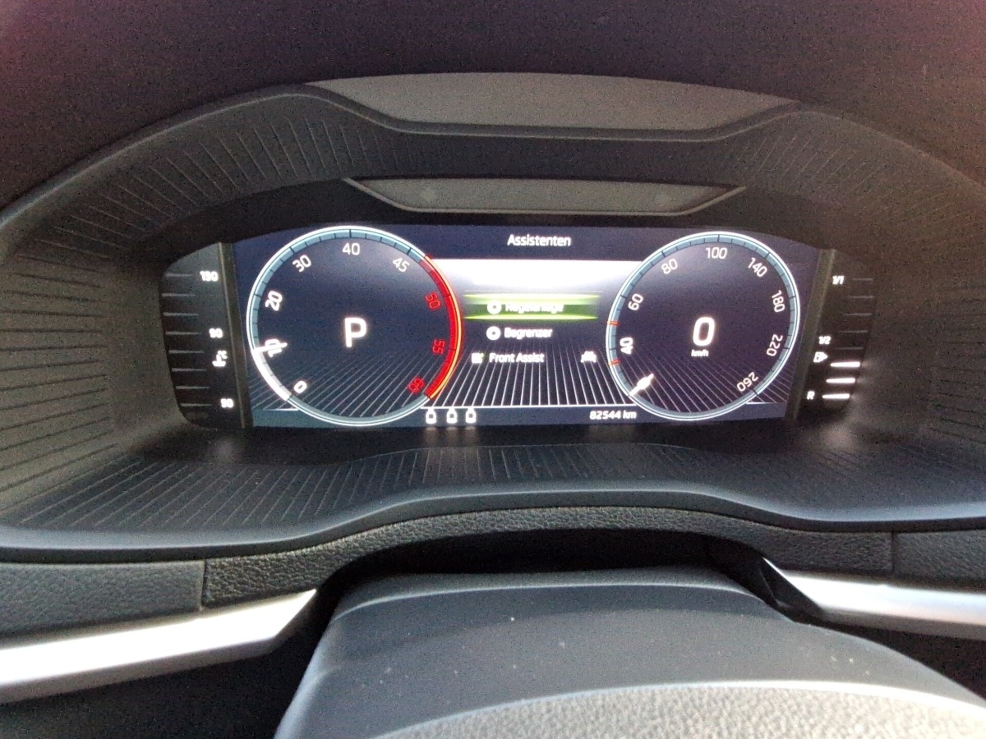 Skoda Karoq Ambition