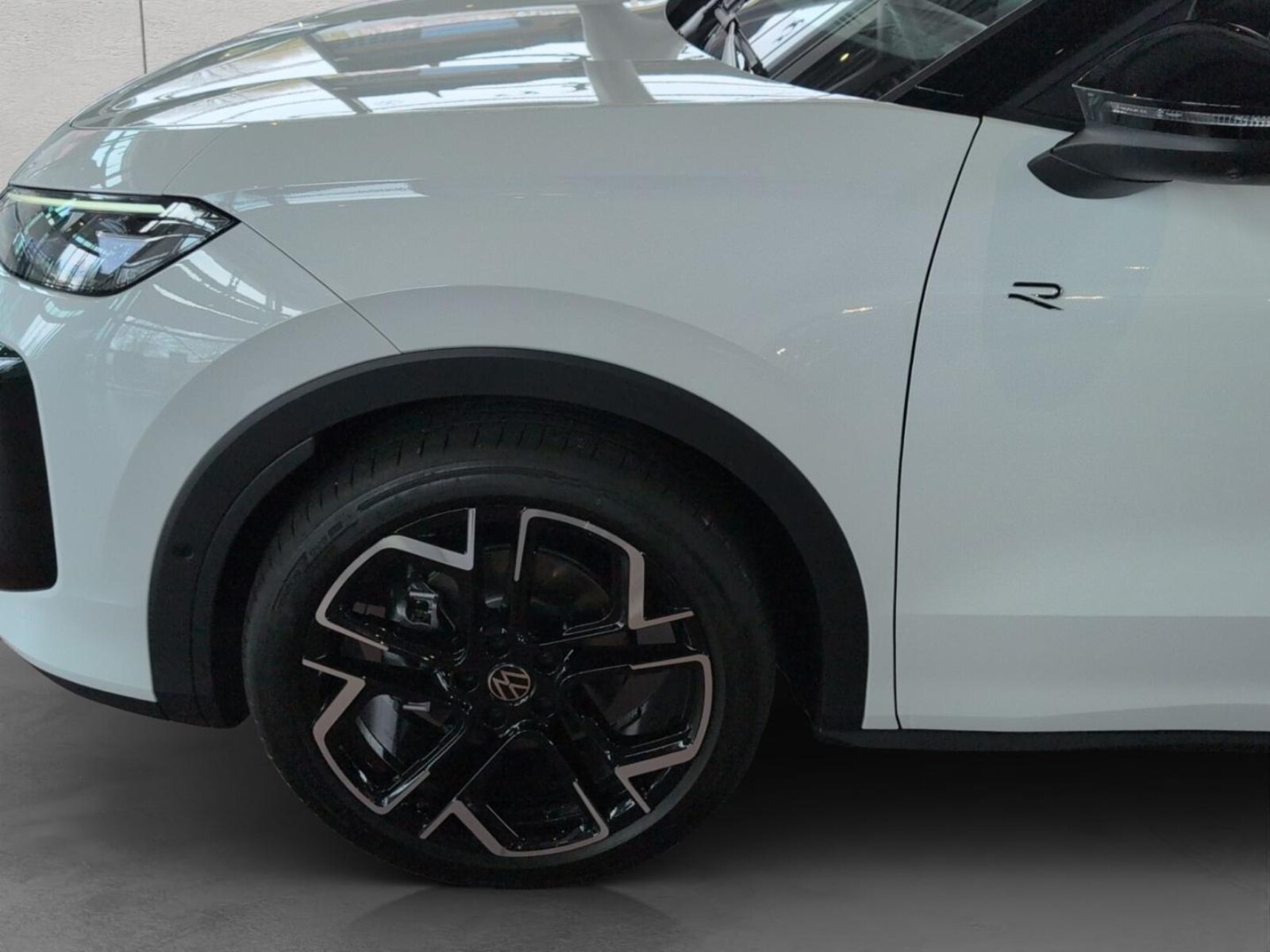 Volkswagen T-Roc – Bild 27