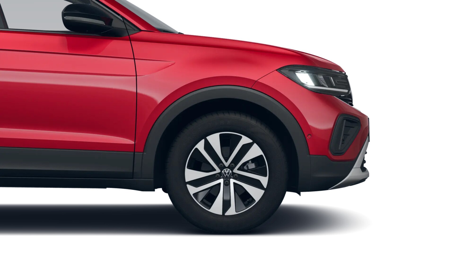 Volkswagen T-Cross ENERGY