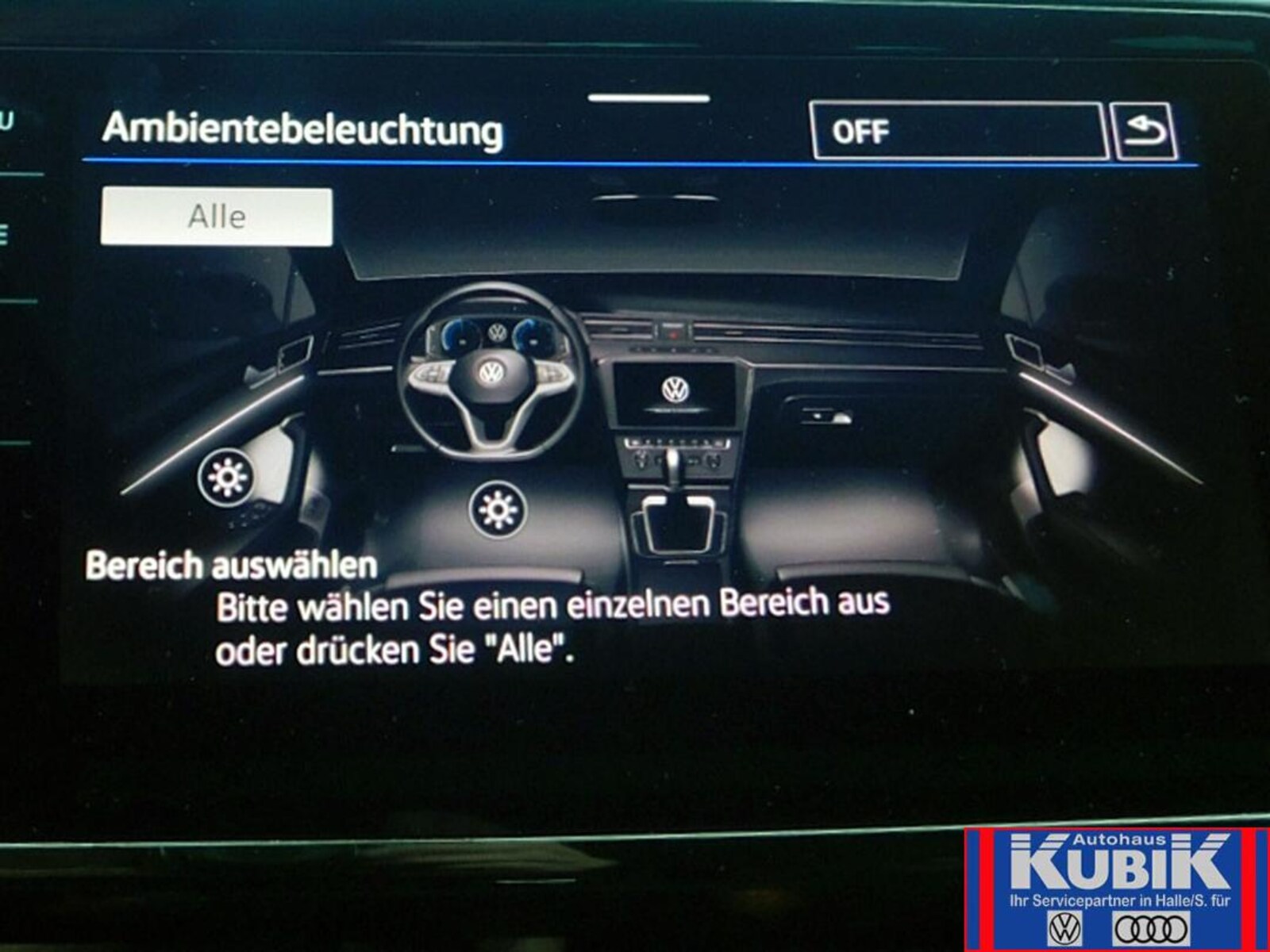 Volkswagen Passat Variant – Bild 39
