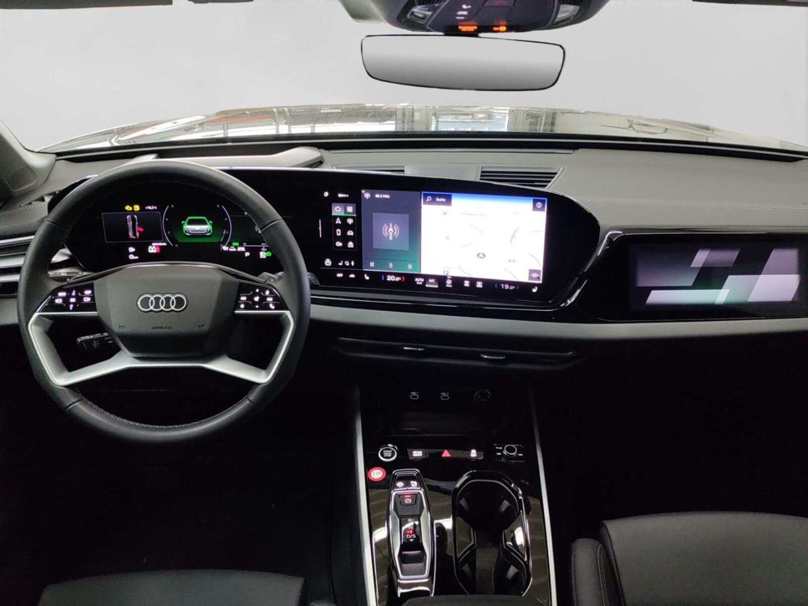 Audi A5 Avant – Bild 5