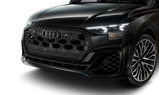 2026 Audi SQ8 Prestige - Photo 6