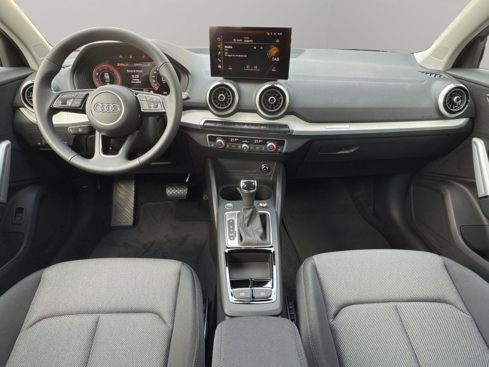 Audi Q2 – Bild 14