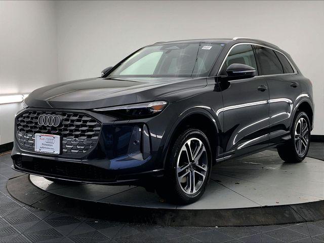 2026 Audi Q5 Premium Plus quattro's photo