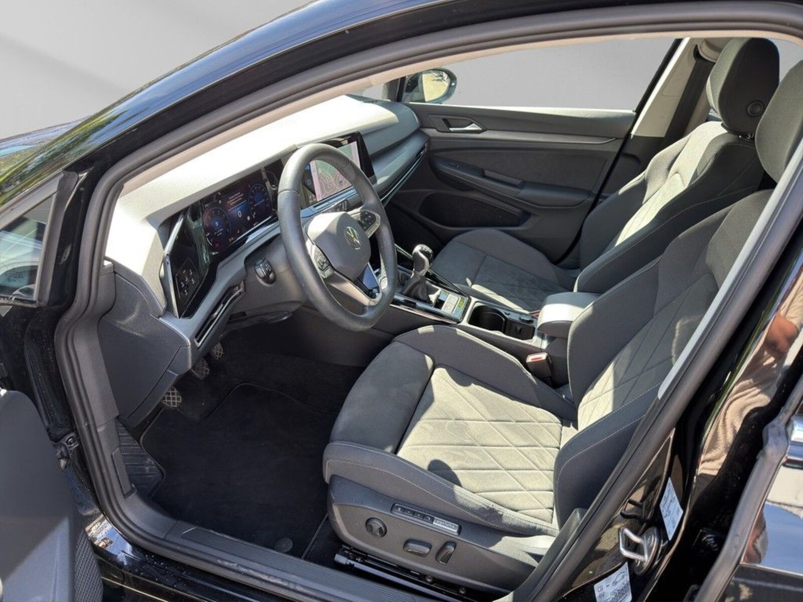 Volkswagen Golf – Bild 13