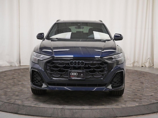 2026 Audi Q8 Premium Plus - Photo 9