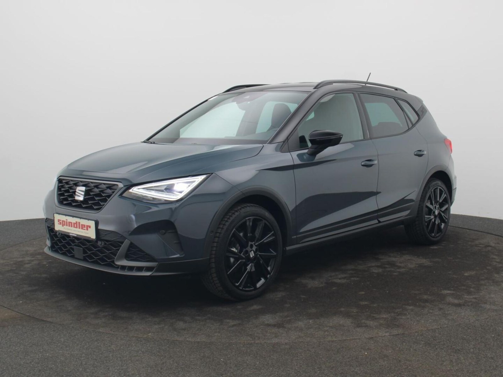 SEAT Arona – Bild 2