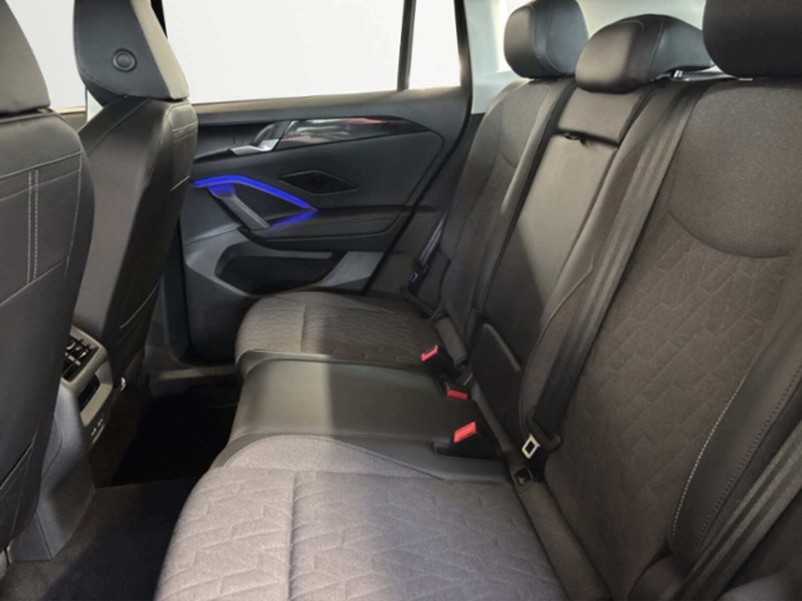 Volkswagen Tiguan – Bild 13