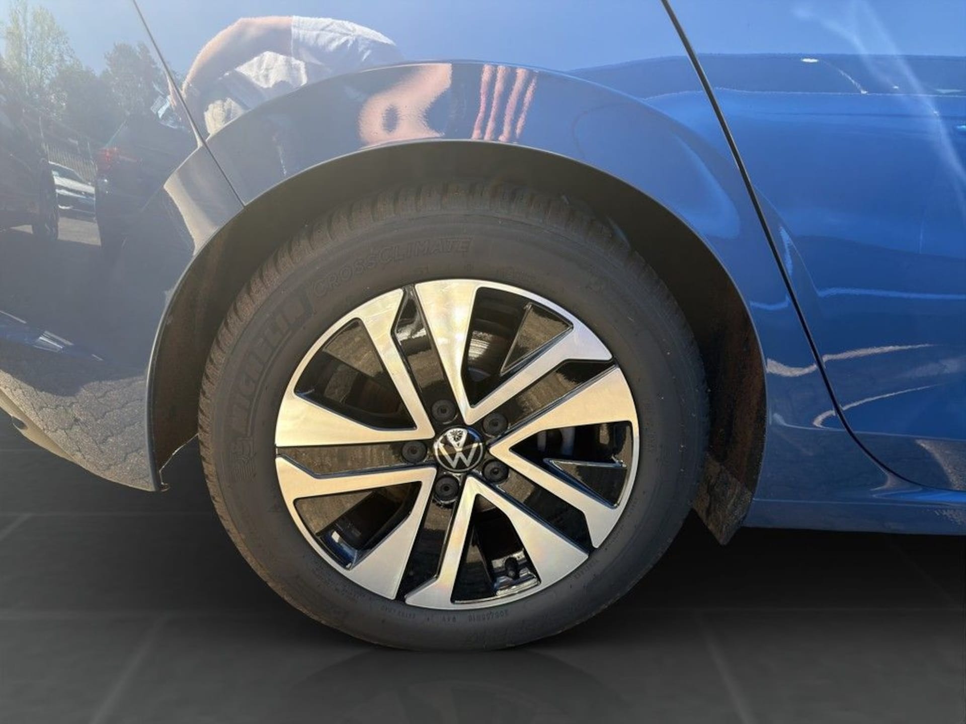 Volkswagen Golf ENERGY